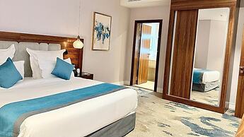 Royal Diamond Hotel