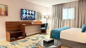 Royal Diamond Hotel