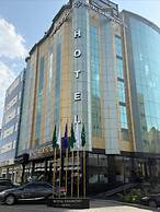 Royal Diamond Hotel