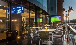 Royal Diamond Hotel
