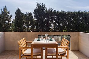 Galatea Seaview by Wonderful Italy