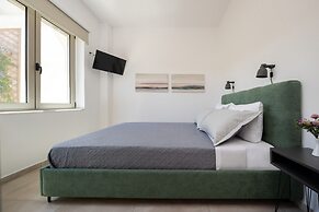 Cozy Light Nest Chania Crete