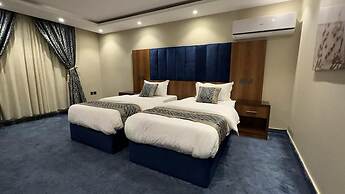 Vatoran Luxury Apartments