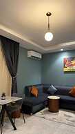 Vatoran Luxury Apartments