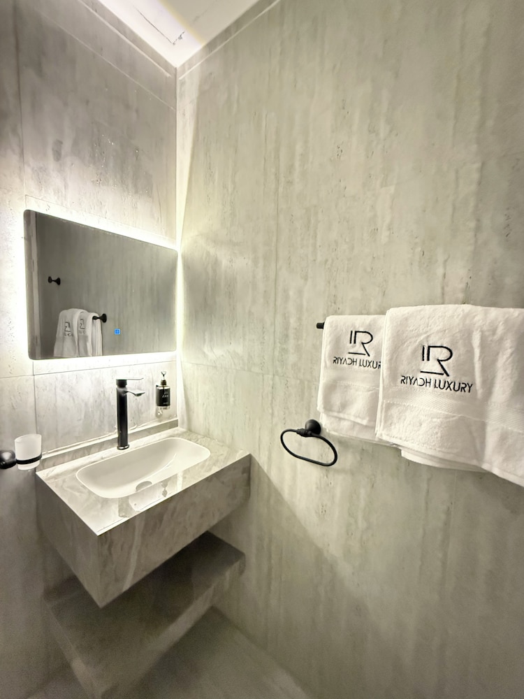 Riyadh Luxury