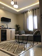 Azar Al Salam Apartments