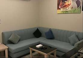 Azar Al Salam Apartments