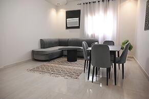 Vatoran Apartments Khalidiyah