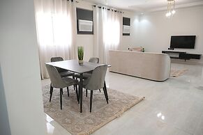 Vatoran Apartments Khalidiyah