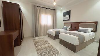 Vatoran Apartments Khalidiyah