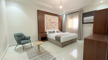 Vatoran Apartments Khalidiyah