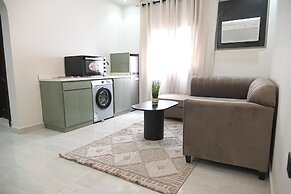 Vatoran Apartments Khalidiyah