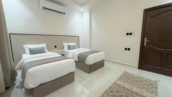 Vatoran Apartments Khalidiyah