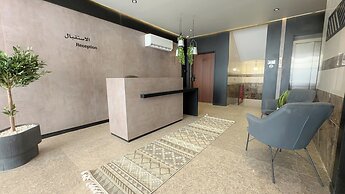 Vatoran Apartments Khalidiyah