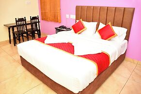 ARUVI RESORT