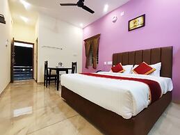 ARUVI RESORT