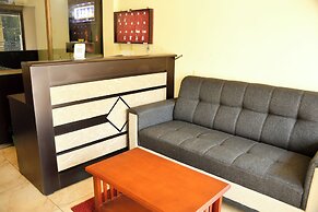 ARUVI RESORT