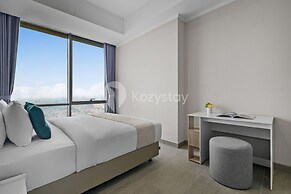 Alula by Kozystay - Kemayoran