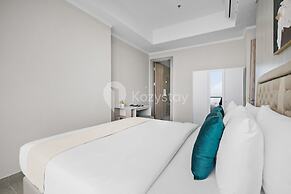 Alula by Kozystay - Kemayoran