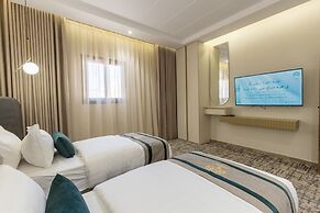 Vatoran Hotel 2