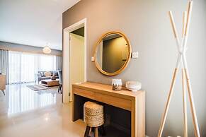 Sun Valley Resort & Residency