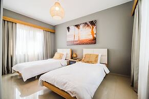 Sun Valley Resort & Residency