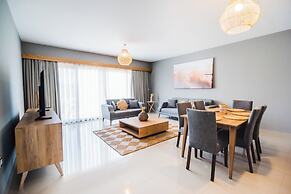 Sun Valley Resort & Residency