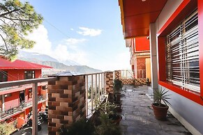 goSTOPS Mcleodganj, Mall Road