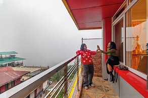 goSTOPS Mcleodganj, Mall Road