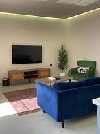Haza Manzeli Rabwa Branch