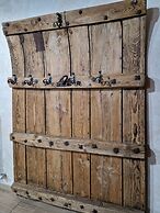 Las Casas de Ros