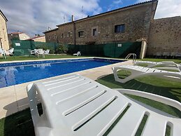 Las Casas de Ros