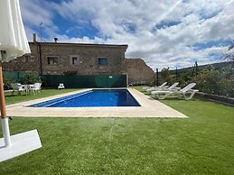 Las Casas de Ros