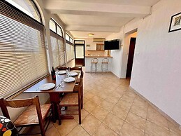 Apartmani Jaka