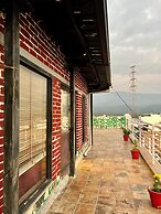 The Penthouse Rishikesh