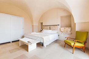 Masseria Luigi Flora