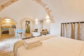 Masseria Luigi Flora
