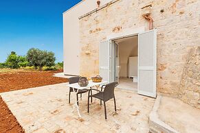 Masseria Luigi Flora