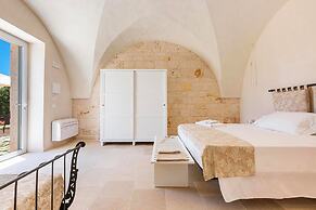 Masseria Luigi Flora