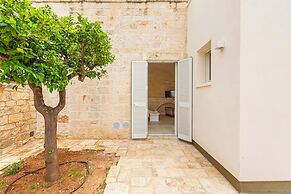Masseria Luigi Flora