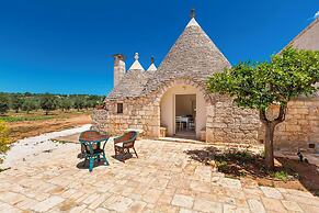 Masseria Luigi Flora