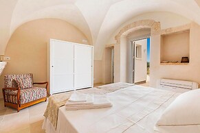 Masseria Luigi Flora