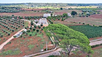 Masseria Luigi Flora