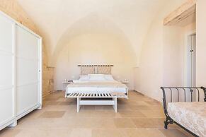 Masseria Luigi Flora
