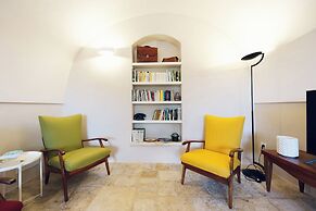 Masseria Luigi Flora