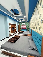 Hotel Shree Radhe Krishna