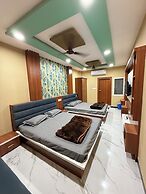 Hotel Shree Radhe Krishna
