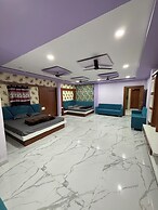 Hotel Shree Radhe Krishna