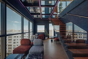 Exe Casablanca