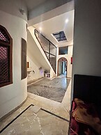 AGRAWAL INN Guest House